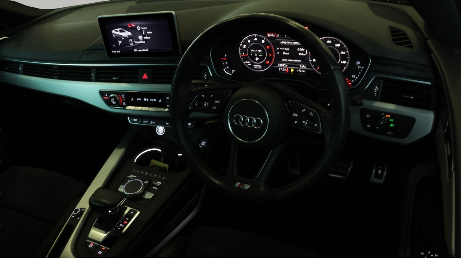 Used Audi A5 2019 for sale - 78008416: Photo 9