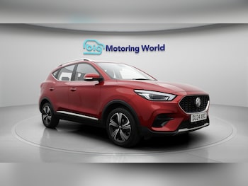 Used MG MG ZS 2024 for sale - 78447202: Photo