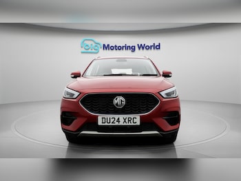 Used MG MG ZS 2024 for sale - 78447202: Photo