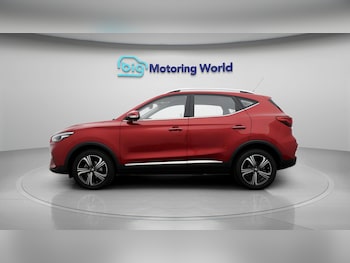 Used MG MG ZS 2024 for sale - 78447202: Photo