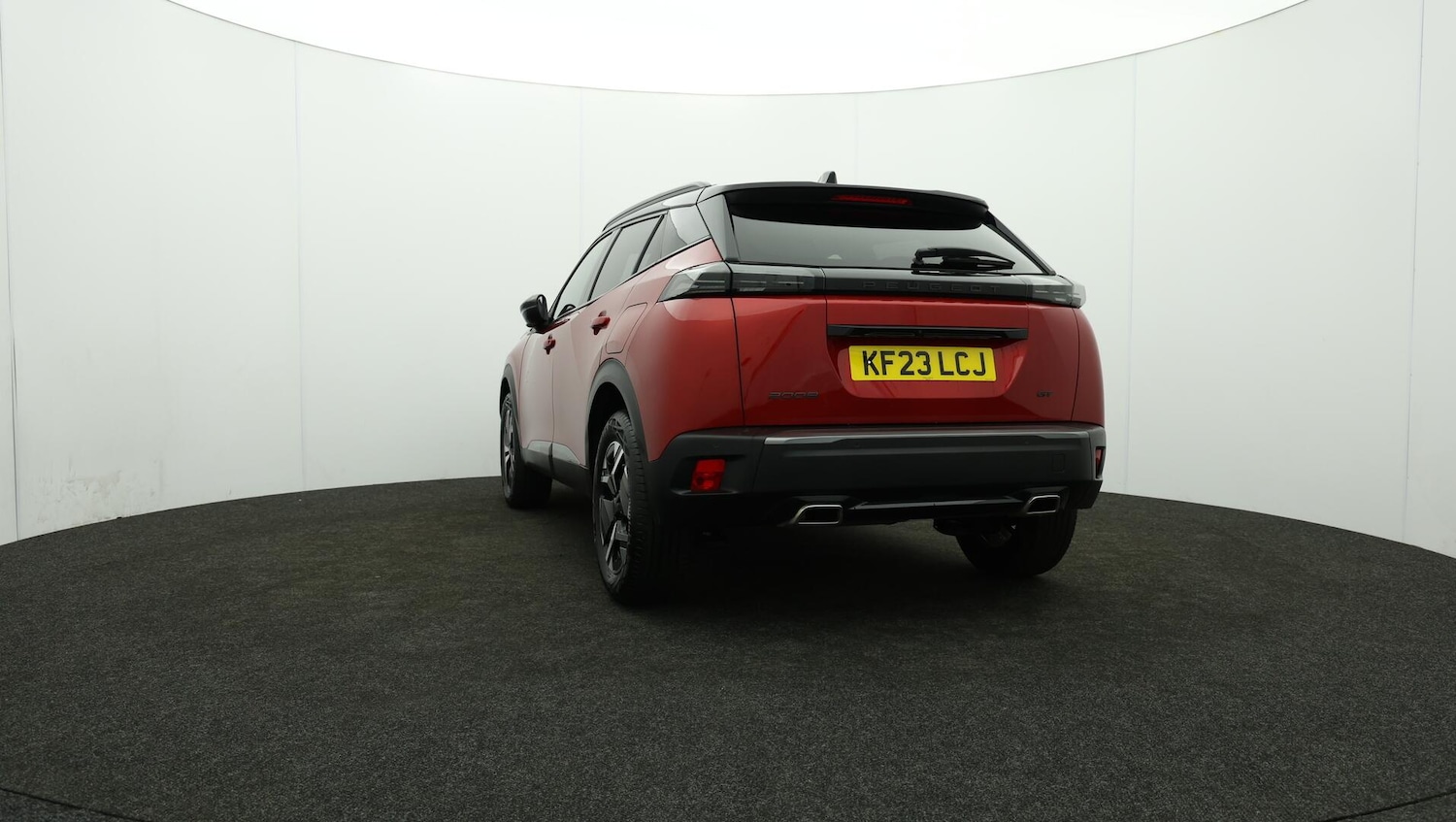 Vehicle 36