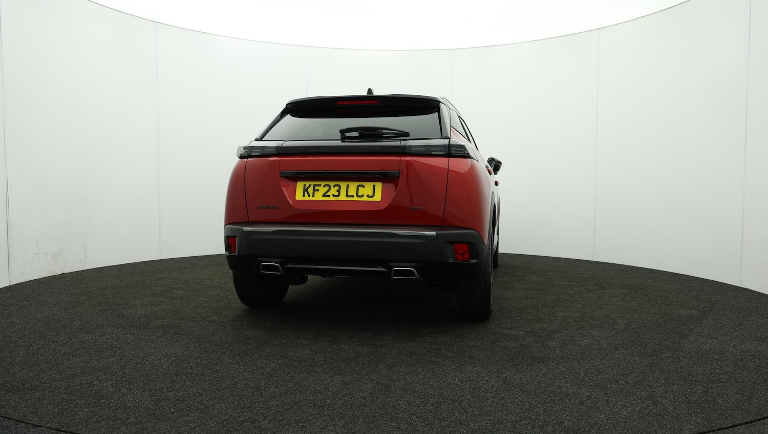 Vehicle 81