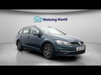 2017 (17) - 2.0 TDI BlueMotion Tech SE Nav Estate 5dr Diesel Manual Euro 6 (s/s) (150 p