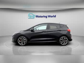 Used Ford Fiesta 2020 for sale - 79651331: Photo