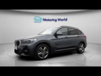 Used BMW X1 2021 for sale - 75154494: Photo