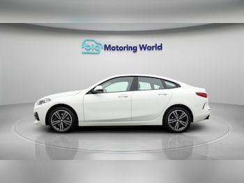 Used BMW 2 Series Gran Coupe 2021 for sale - 79532044: Photo
