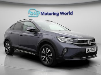 2023 (23) - 1.0 TSI Life SUV 5dr Petrol Manual Euro 6 (s/s) (110 ps)