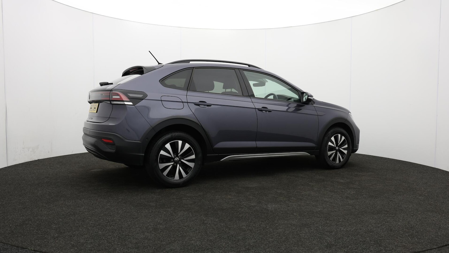 Vehicle 40