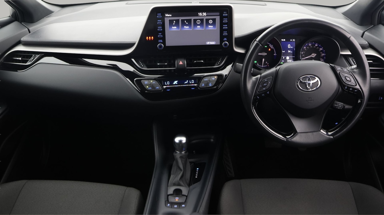 Used Toyota C-HR 2022 for sale - 77329518: Photo 13