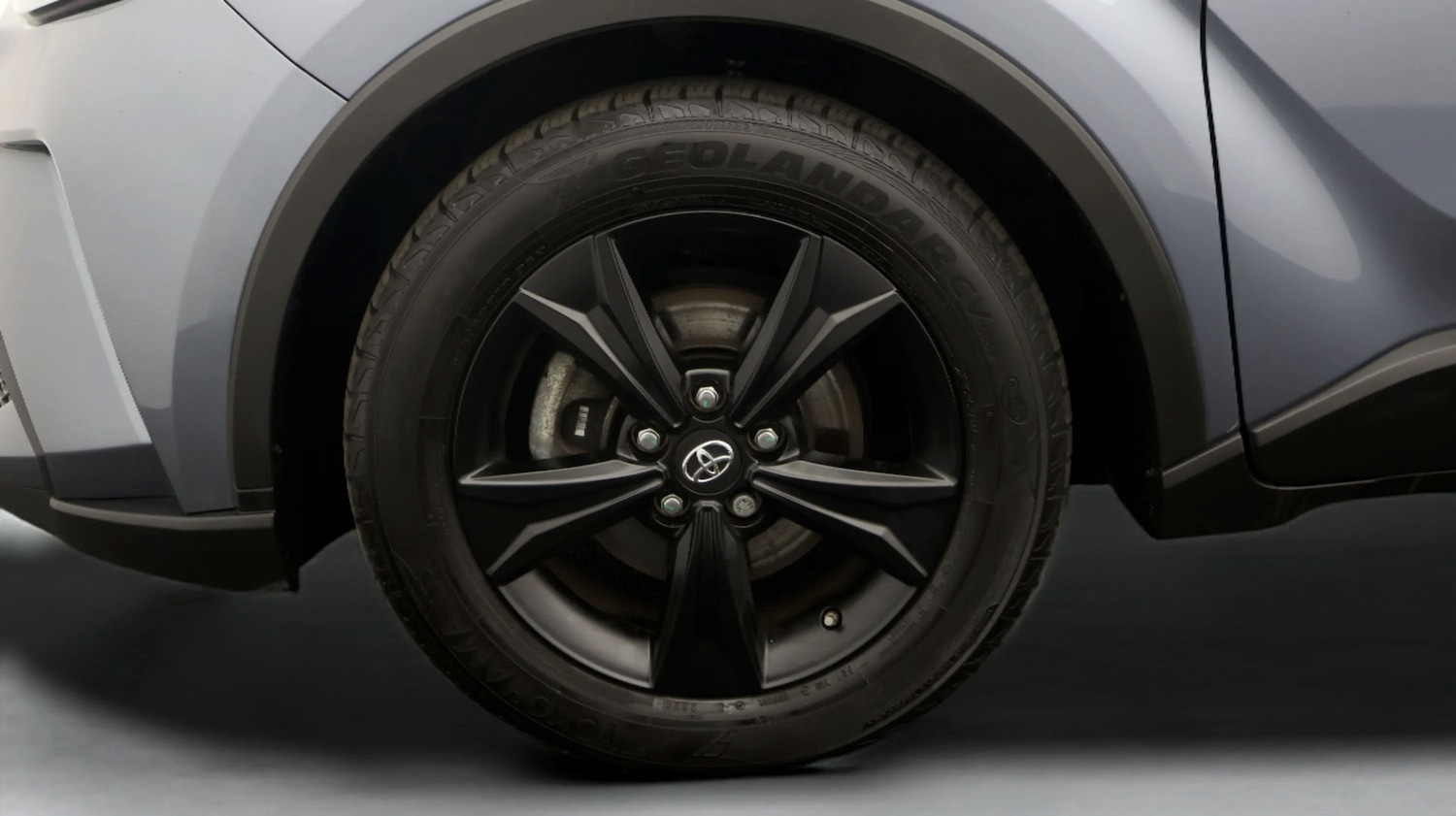 Used Toyota C-HR 2022 for sale - 77329518: Photo 18