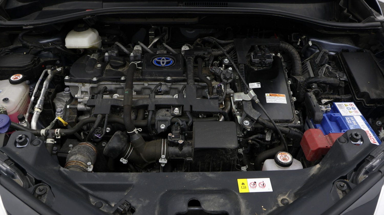 Used Toyota C-HR 2022 for sale - 77329518: Photo 19