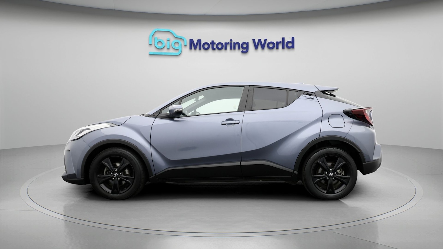 Used Toyota C-HR 2022 for sale - 77329518: Photo 4