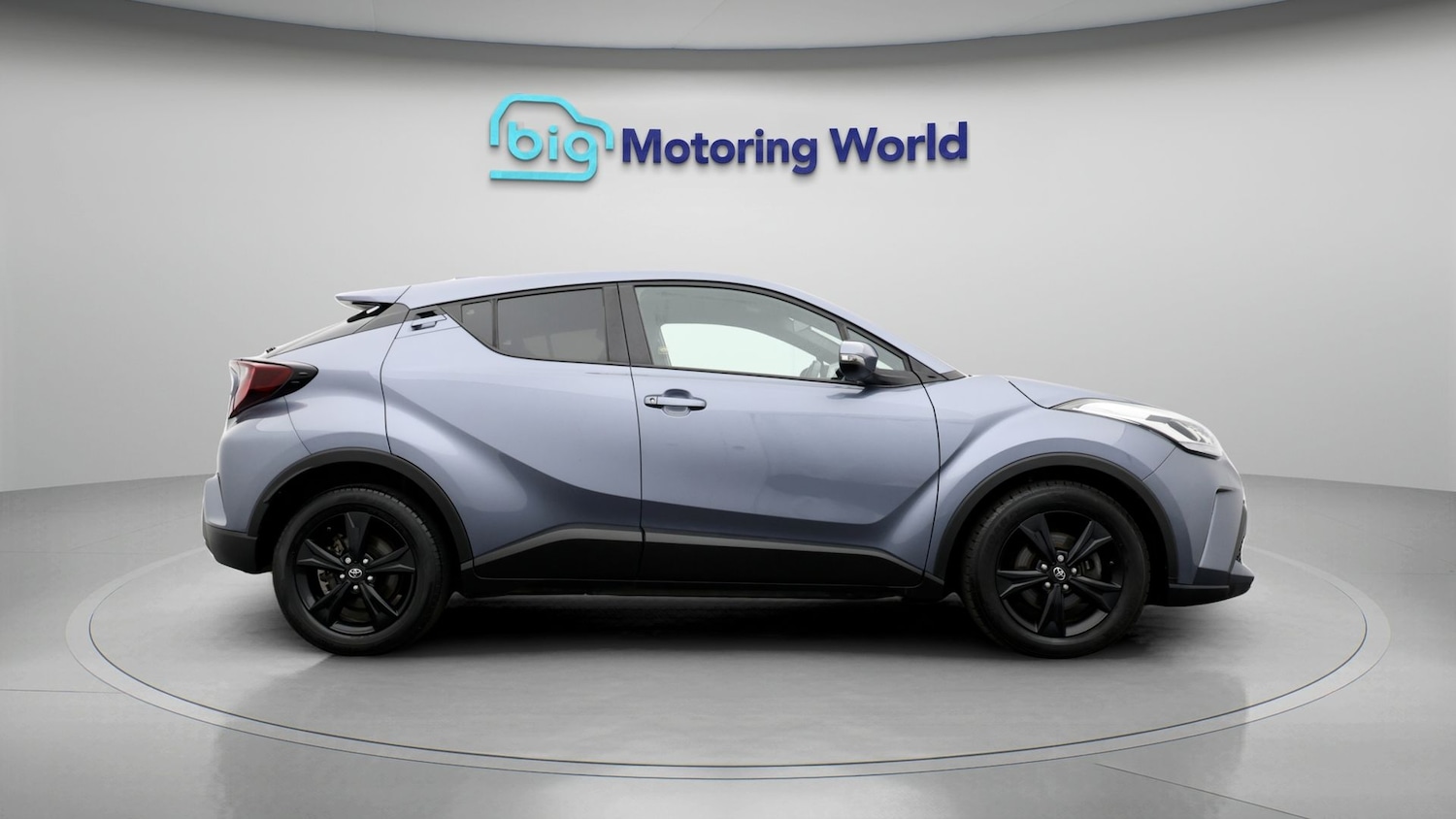 Used Toyota C-HR 2022 for sale - 77329518: Photo 8