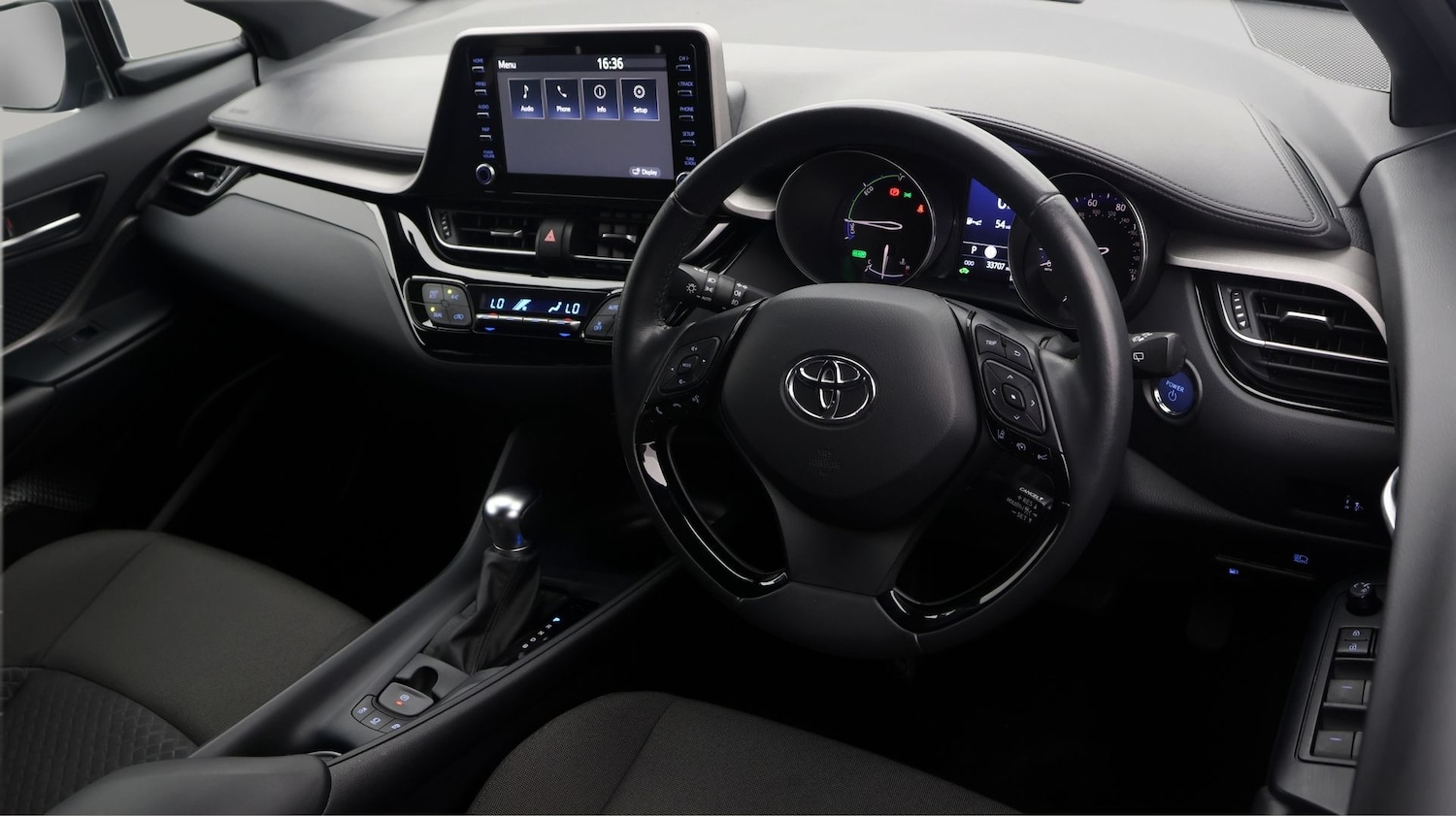 Used Toyota C-HR 2022 for sale - 77329518: Photo 9