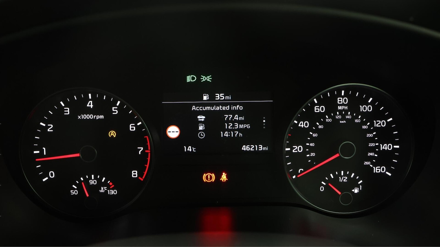 Used Kia Sportage 2020 for sale - 76592335: Photo 11