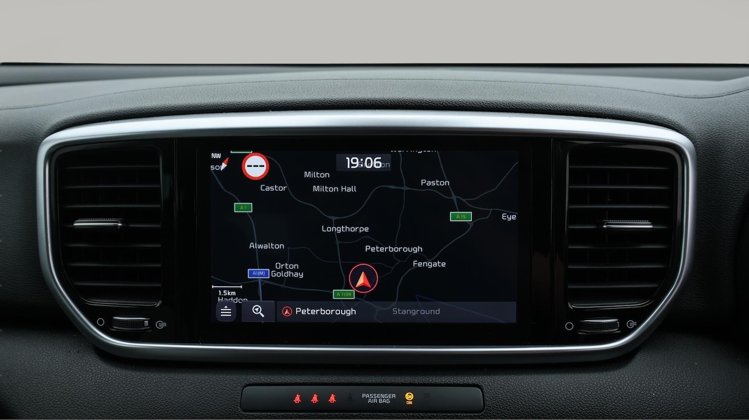 Used Kia Sportage 2020 for sale - 76592335: Photo 12