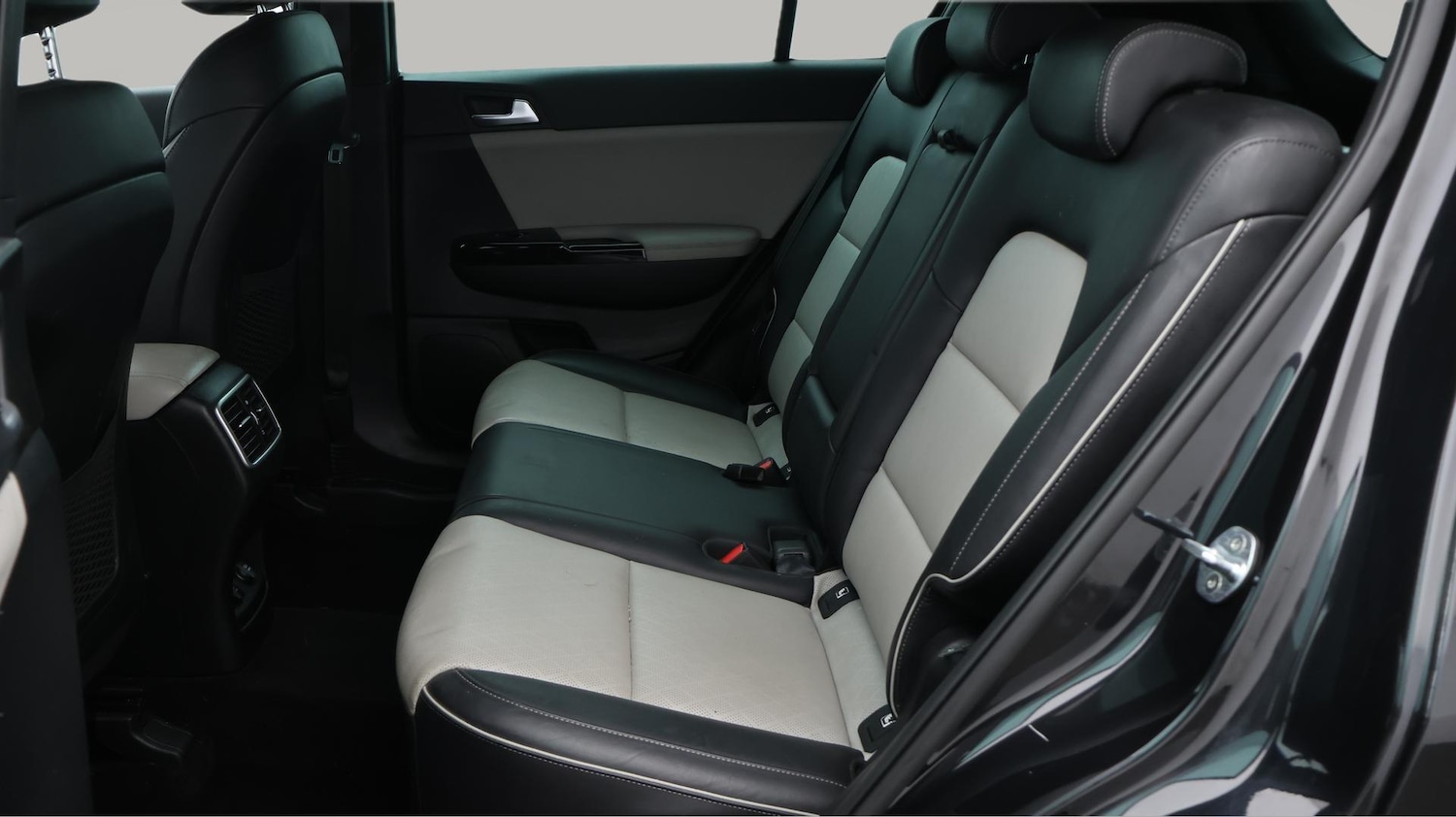 Used Kia Sportage 2020 for sale - 76592335: Photo 17