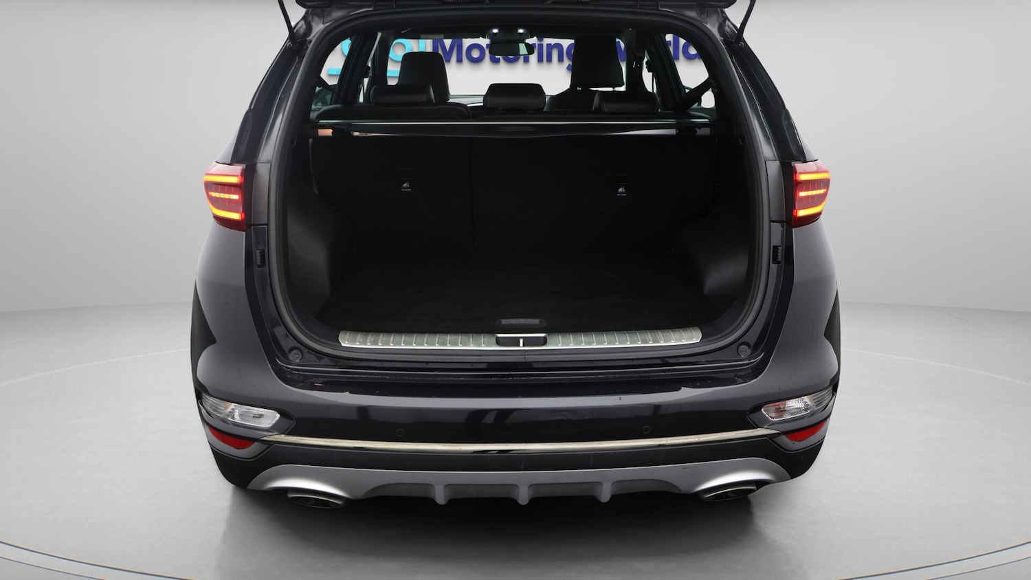 Used Kia Sportage 2020 for sale - 76592335: Photo 18