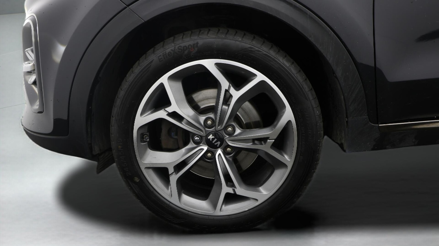 Used Kia Sportage 2020 for sale - 76592335: Photo 19