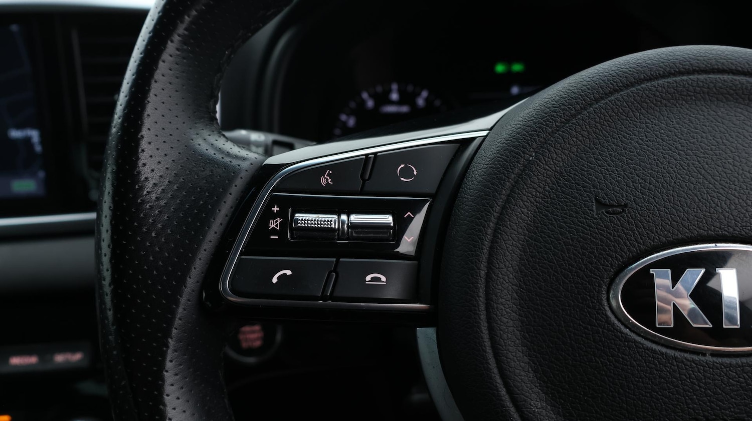 Used Kia Sportage 2020 for sale - 76592335: Photo 24