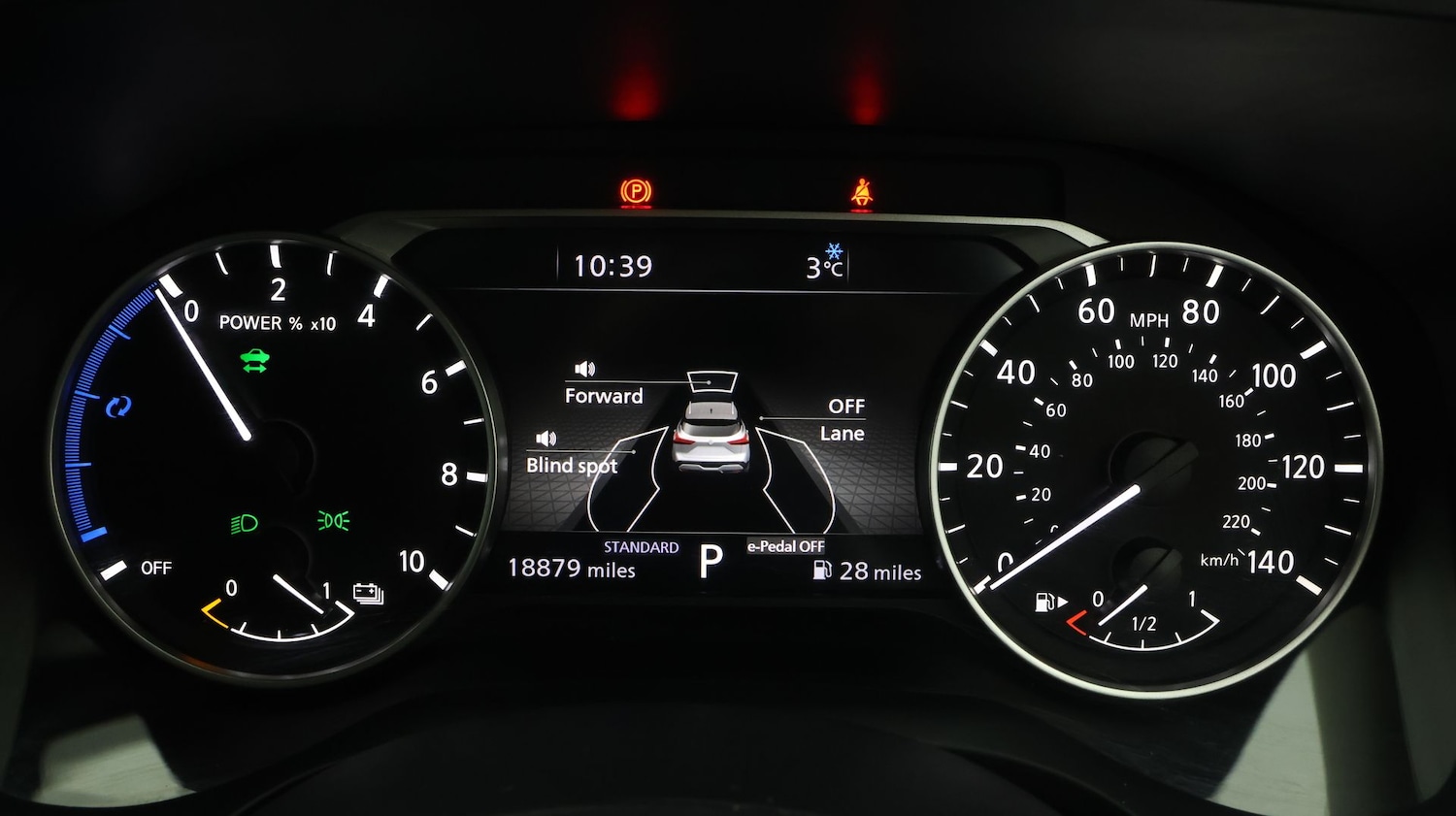 Used Nissan Qashqai 2023 for sale - 77341119: Photo 10