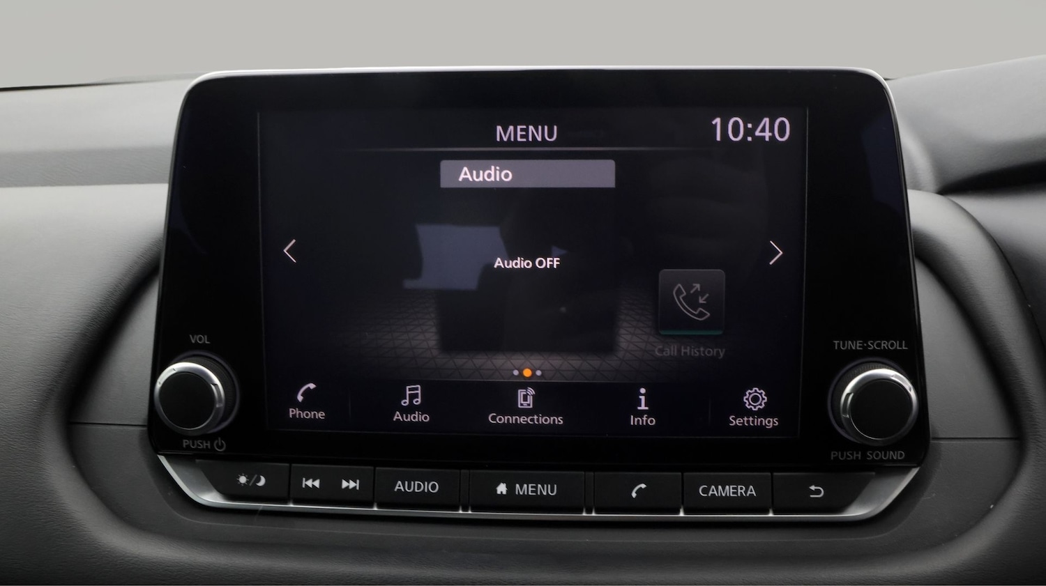 Used Nissan Qashqai 2023 for sale - 77341119: Photo 11