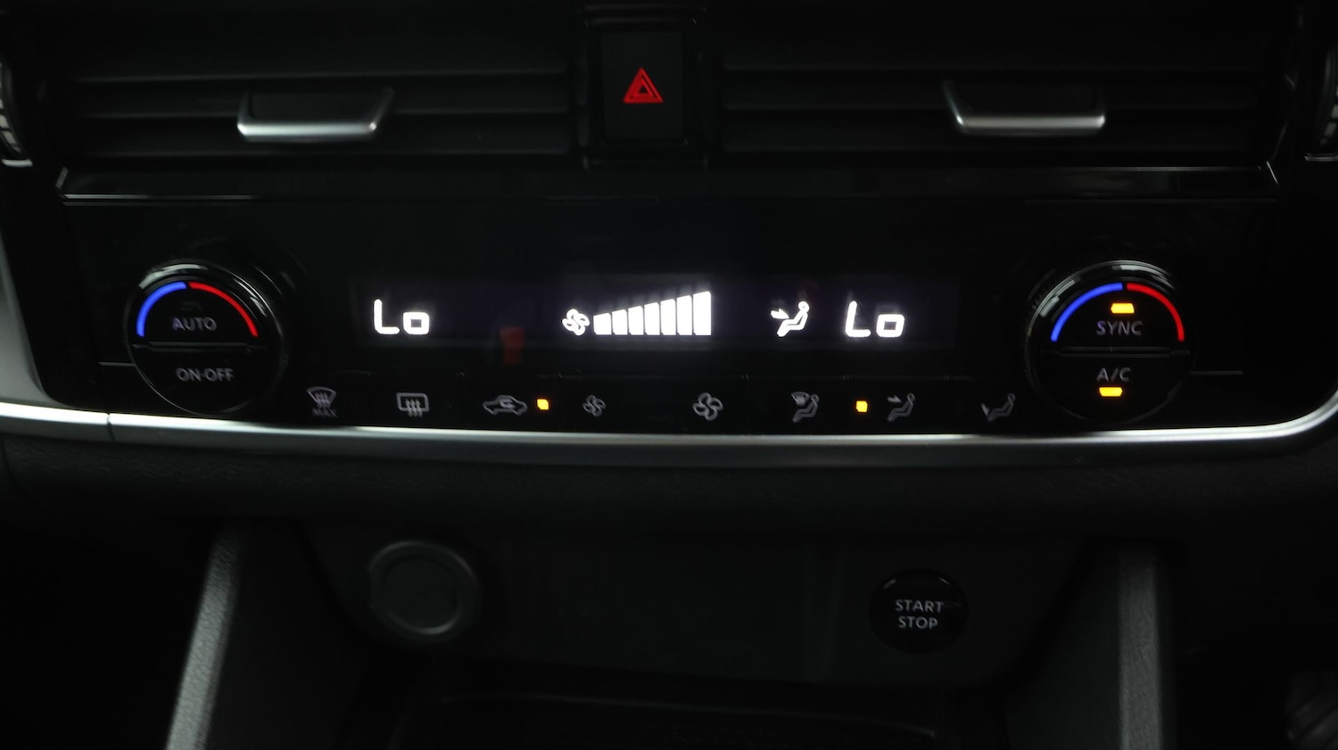 Used Nissan Qashqai 2023 for sale - 77341119: Photo 12