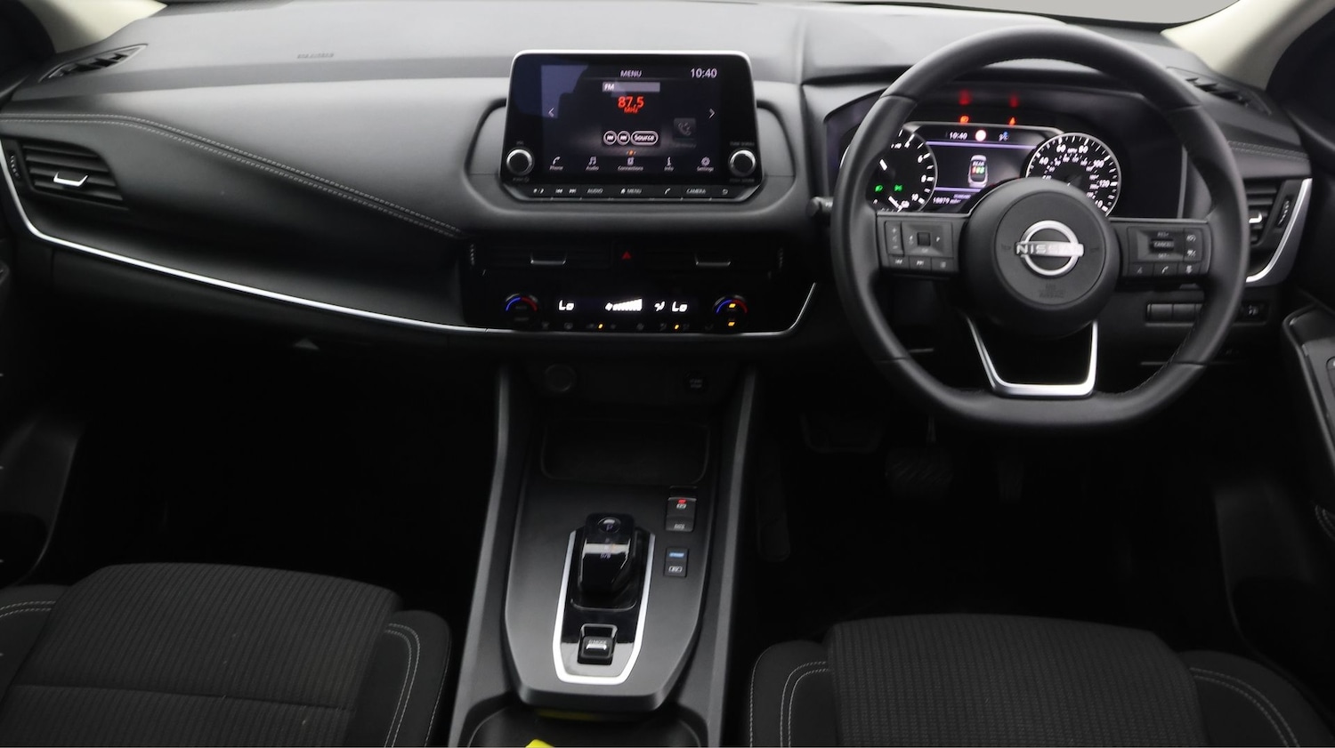 Used Nissan Qashqai 2023 for sale - 77341119: Photo 13