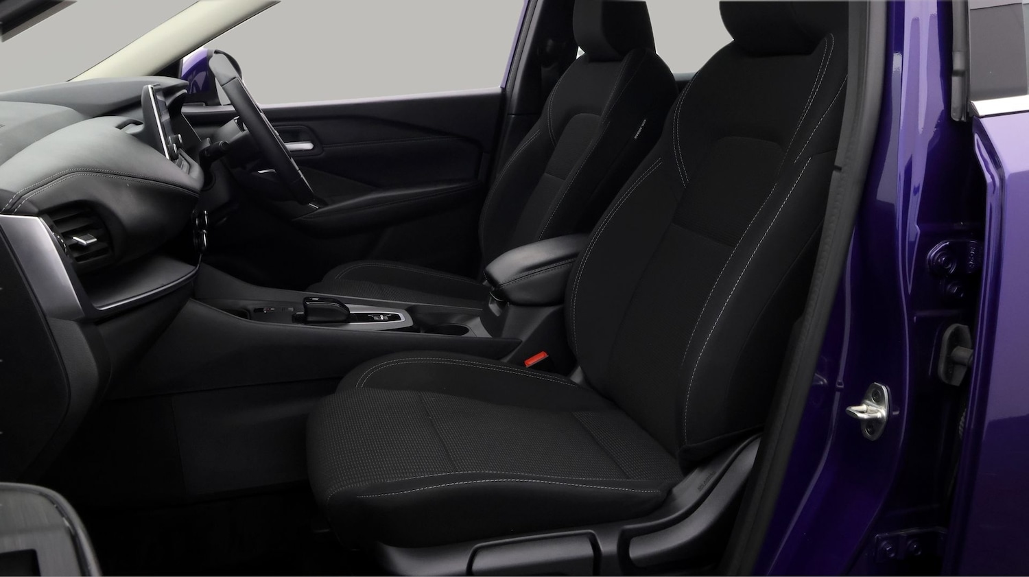 Used Nissan Qashqai 2023 for sale - 77341119: Photo 14