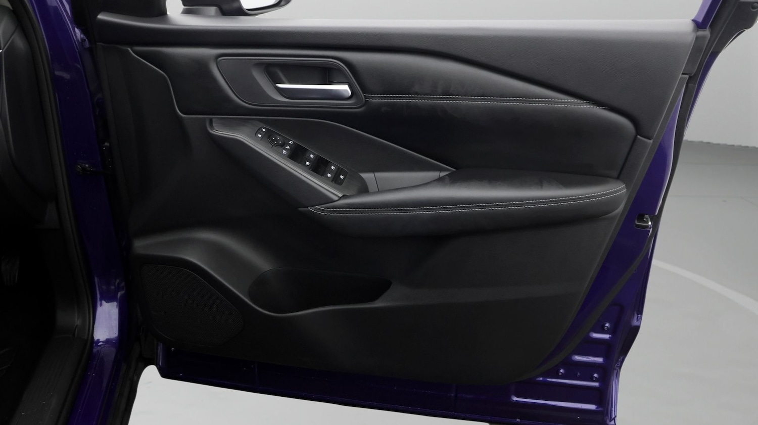 Used Nissan Qashqai 2023 for sale - 77341119: Photo 15