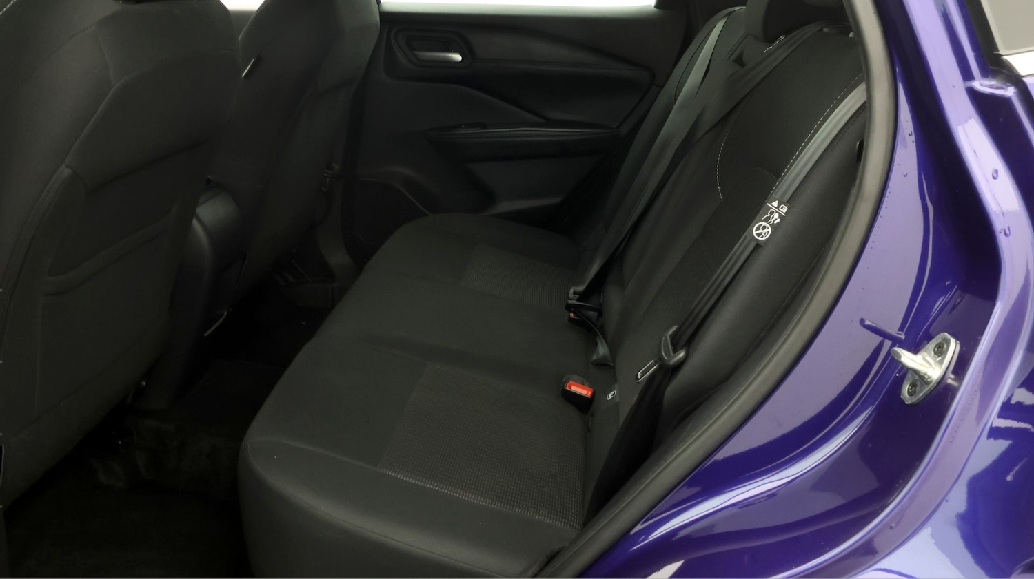 Used Nissan Qashqai 2023 for sale - 77341119: Photo 16