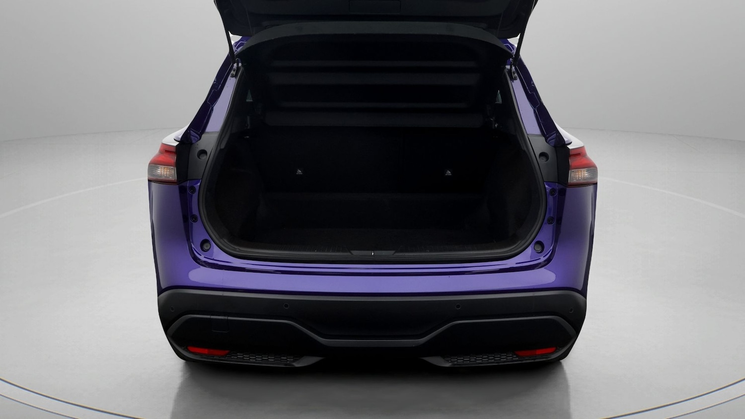 Used Nissan Qashqai 2023 for sale - 77341119: Photo 17