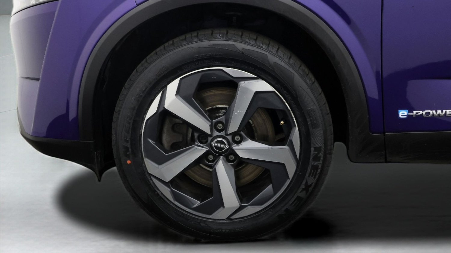 Used Nissan Qashqai 2023 for sale - 77341119: Photo 18