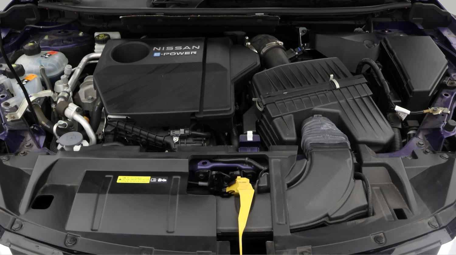 Used Nissan Qashqai 2023 for sale - 77341119: Photo 19