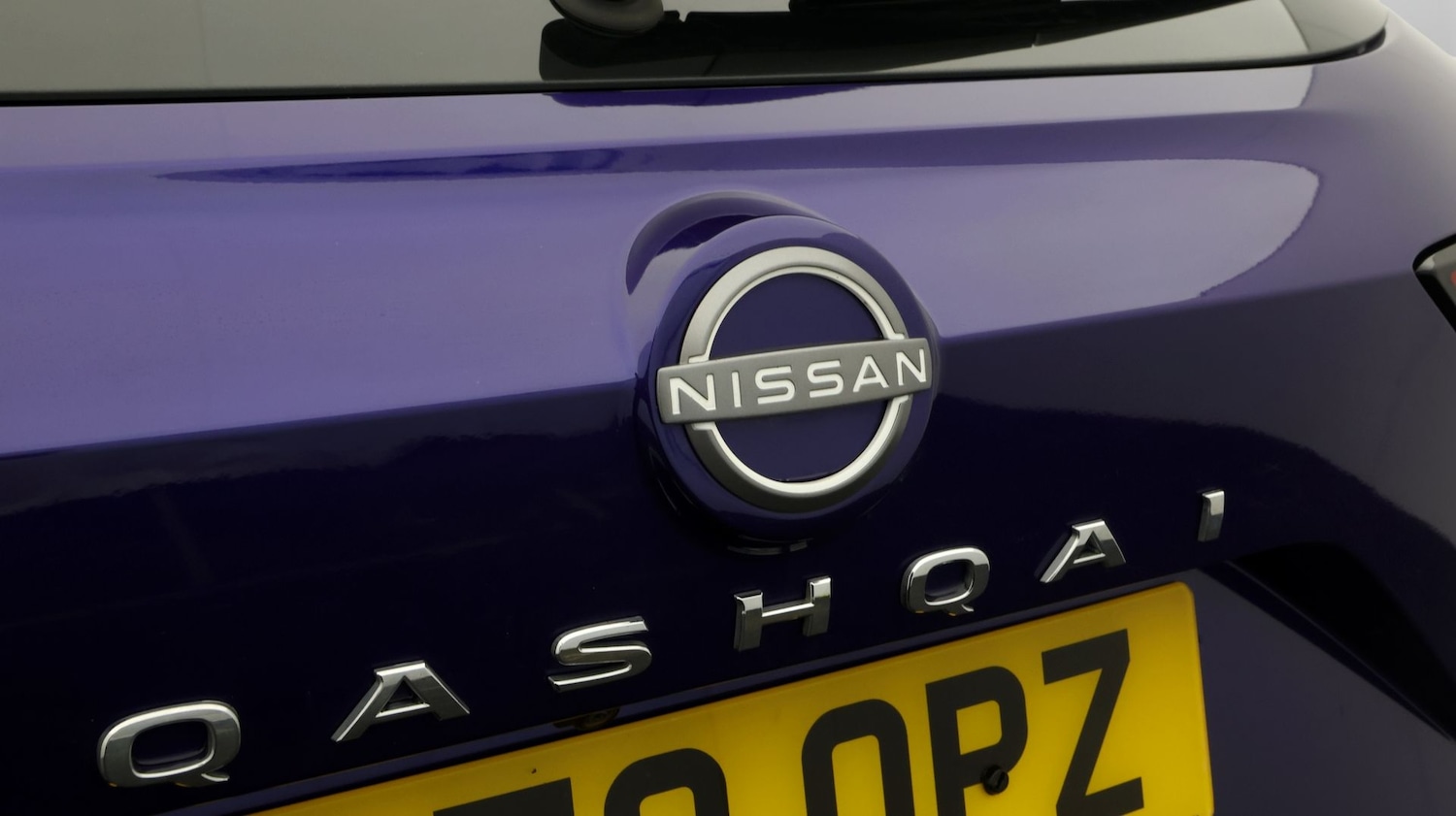 Used Nissan Qashqai 2023 for sale - 77341119: Photo 20