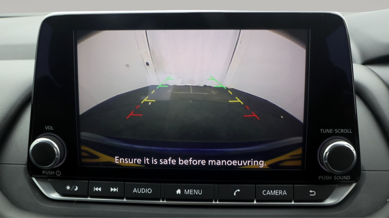 Used Nissan Qashqai 2023 for sale - 77341119: Photo 24