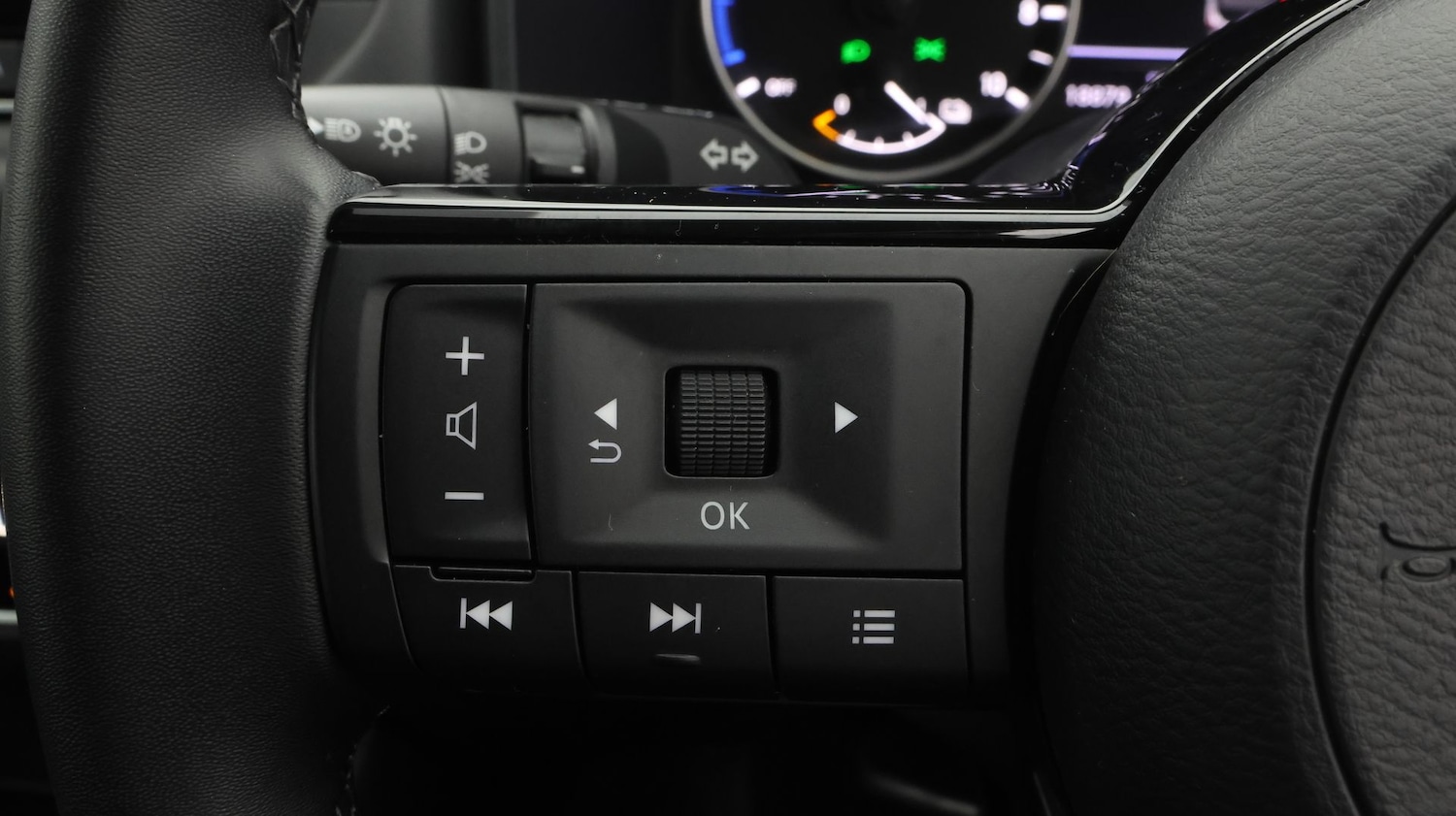 Used Nissan Qashqai 2023 for sale - 77341119: Photo 25