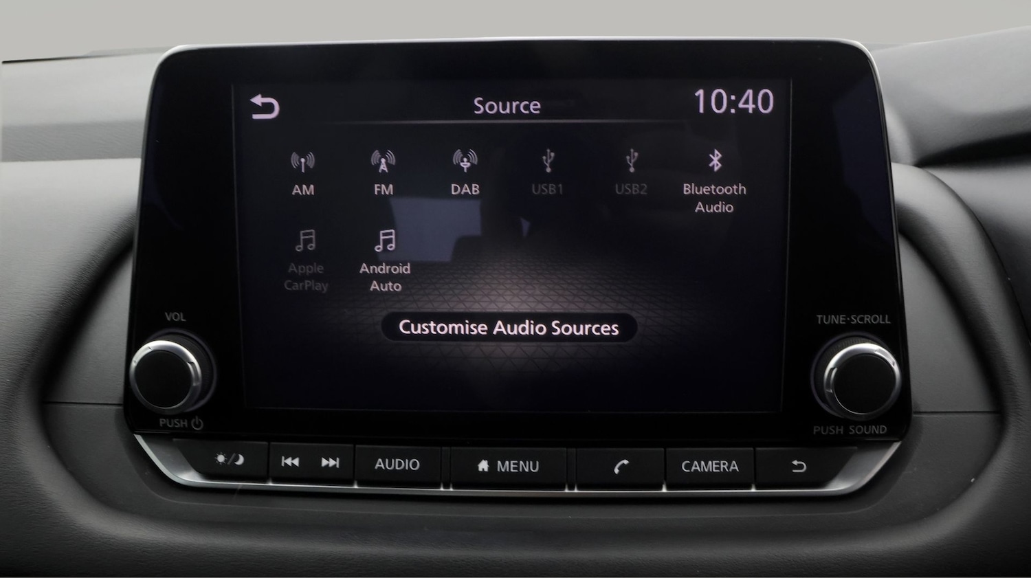 Used Nissan Qashqai 2023 for sale - 77341119: Photo 26