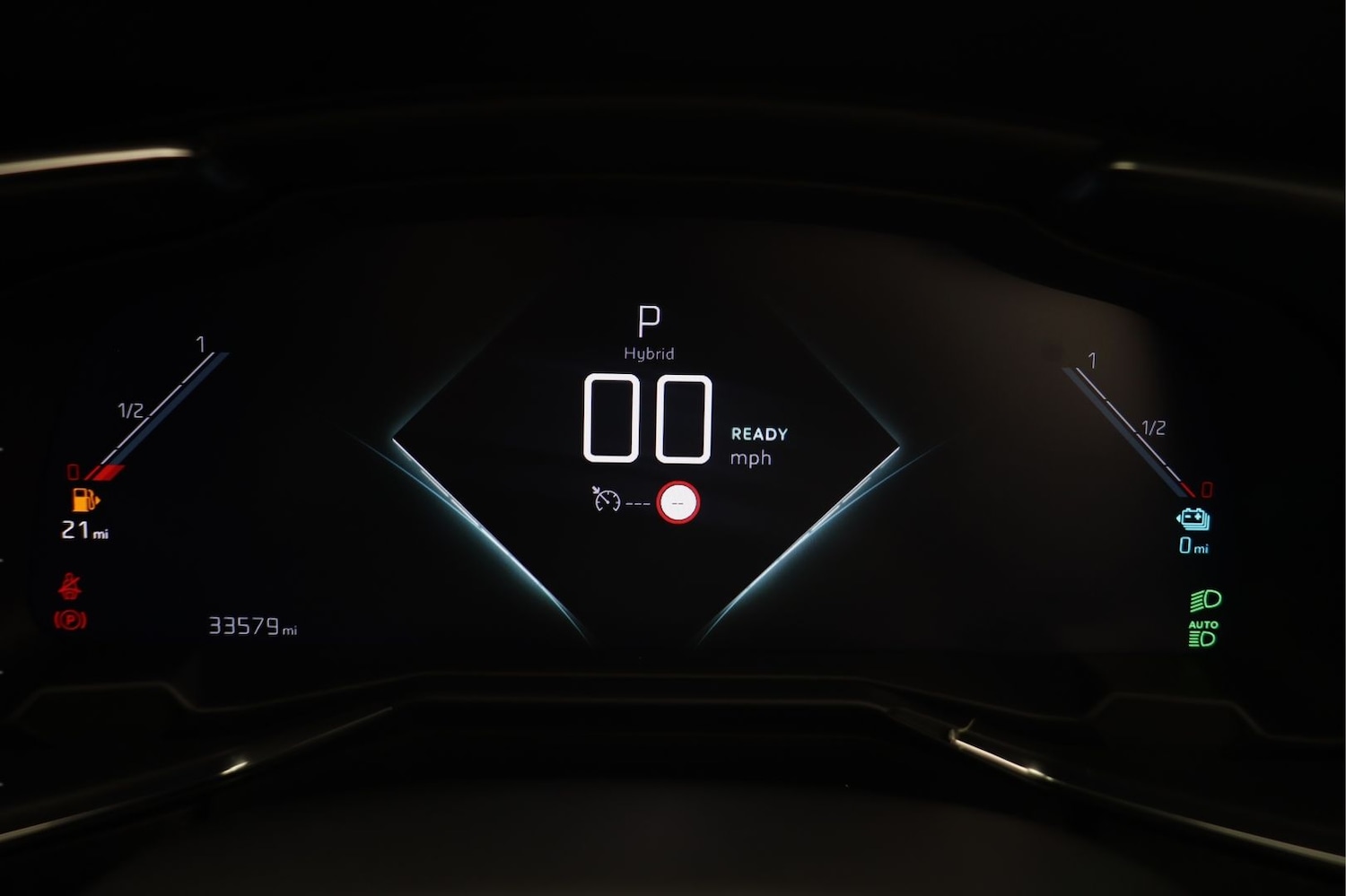 Used DS Automobiles DS 7 2022 for sale - 77345762: Photo 10