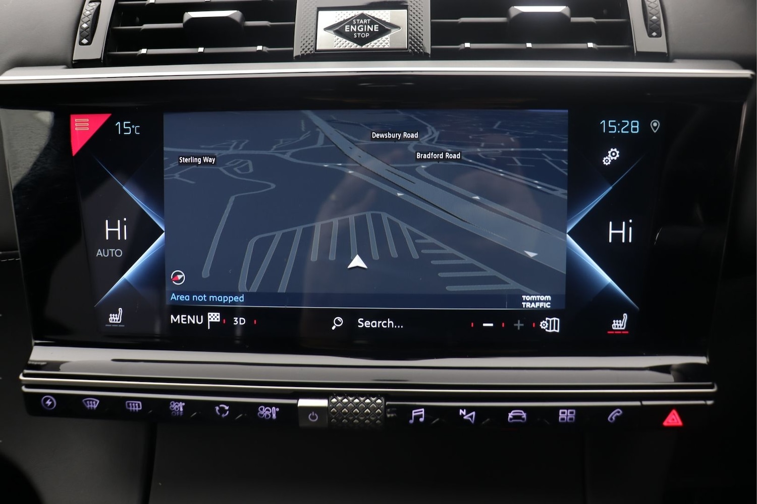 Used DS Automobiles DS 7 2022 for sale - 77345762: Photo 11