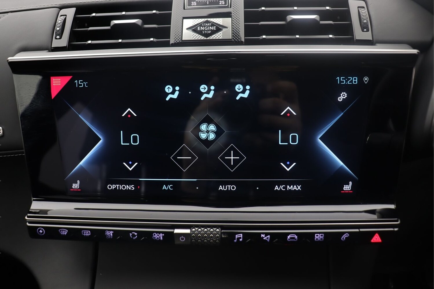 Used DS Automobiles DS 7 2022 for sale - 77345762: Photo 12