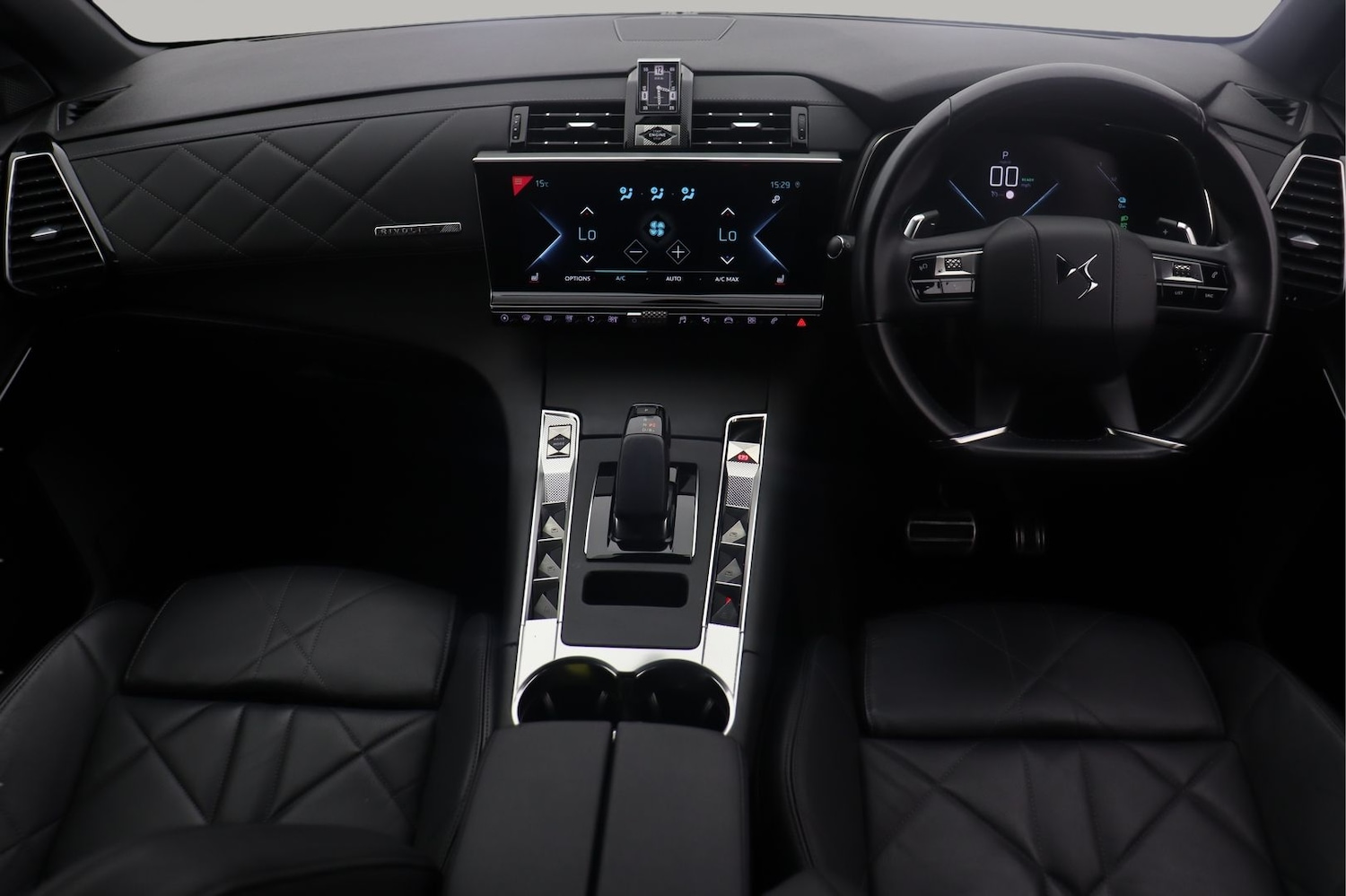 Used DS Automobiles DS 7 2022 for sale - 77345762: Photo 13