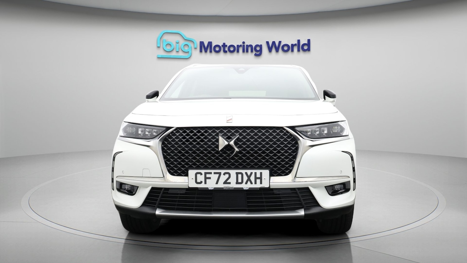 Used DS Automobiles DS 7 2022 for sale - 77345762: Photo 2