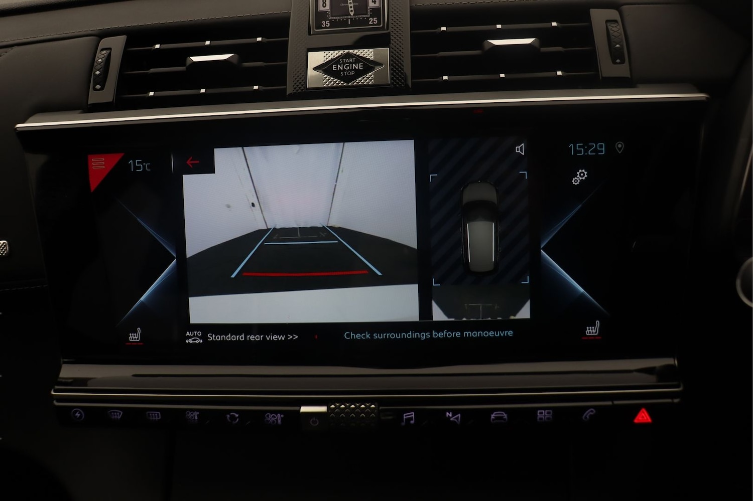 Used DS Automobiles DS 7 2022 for sale - 77345762: Photo 23