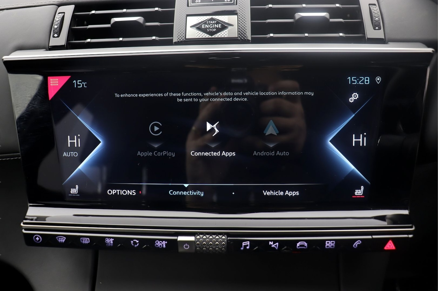 Used DS Automobiles DS 7 2022 for sale - 77345762: Photo 24