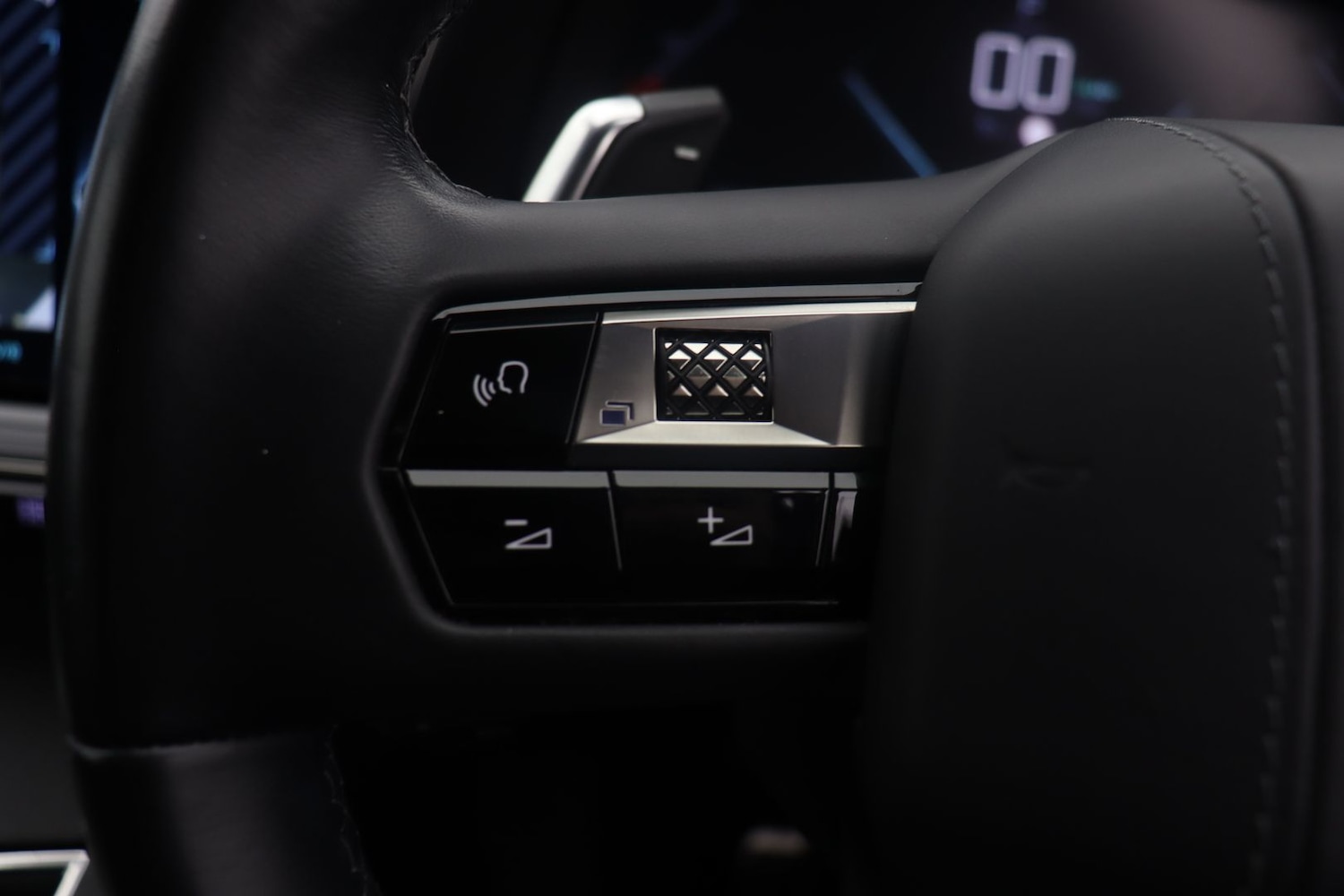 Used DS Automobiles DS 7 2022 for sale - 77345762: Photo 25