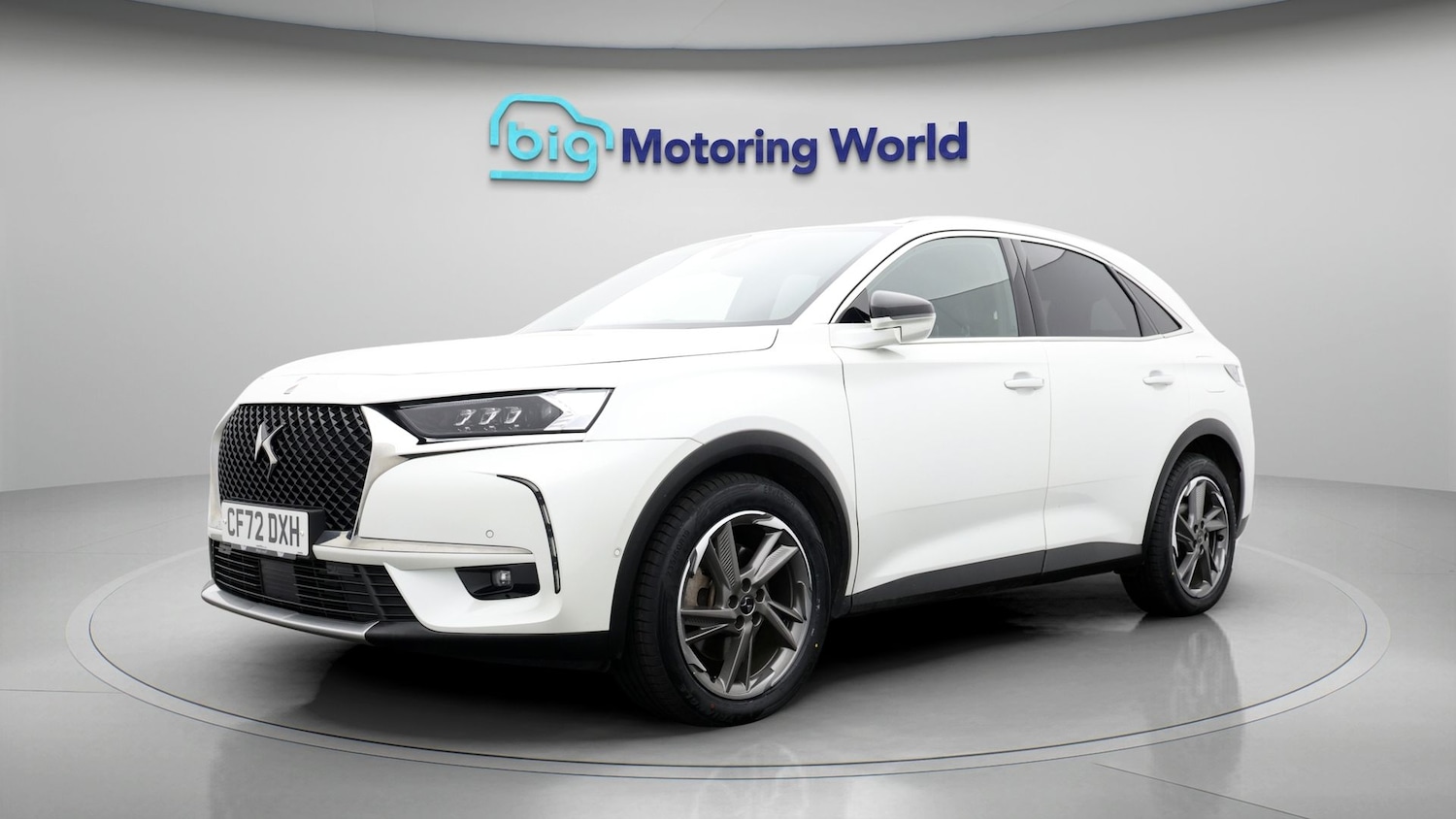 Used DS Automobiles DS 7 2022 for sale - 77345762: Photo 3