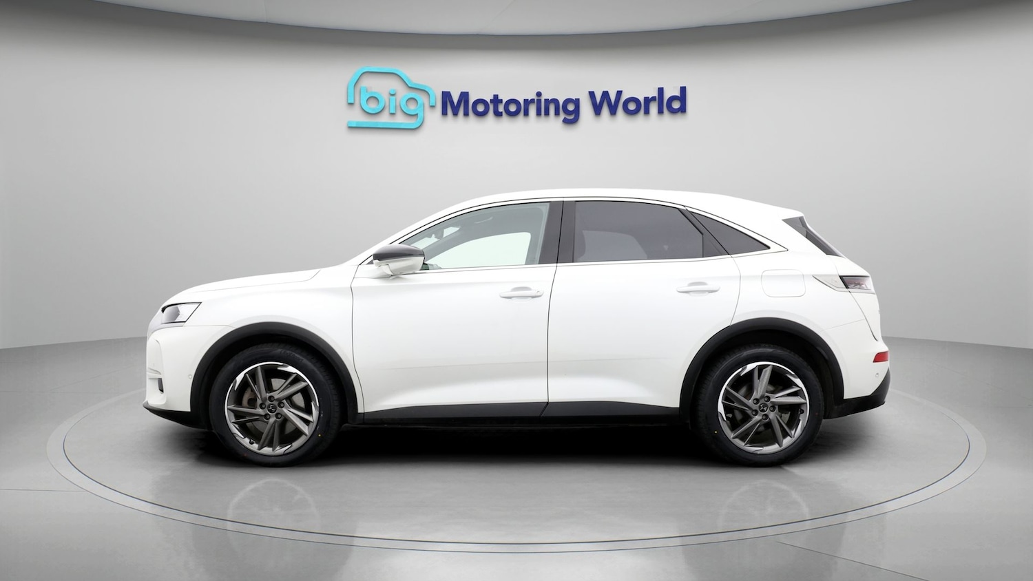 Used DS Automobiles DS 7 2022 for sale - 77345762: Photo 4