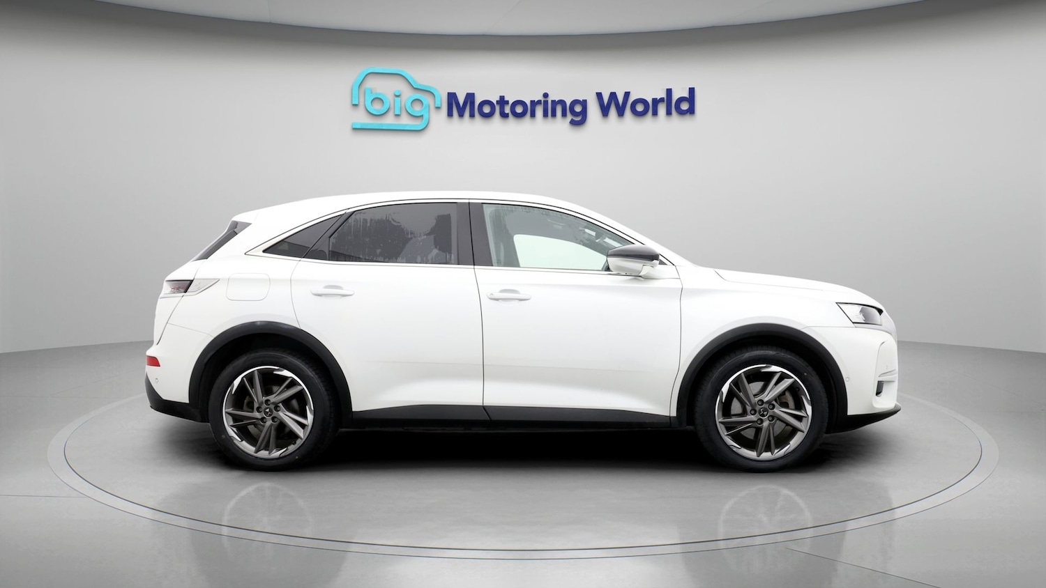 Used DS Automobiles DS 7 2022 for sale - 77345762: Photo 8