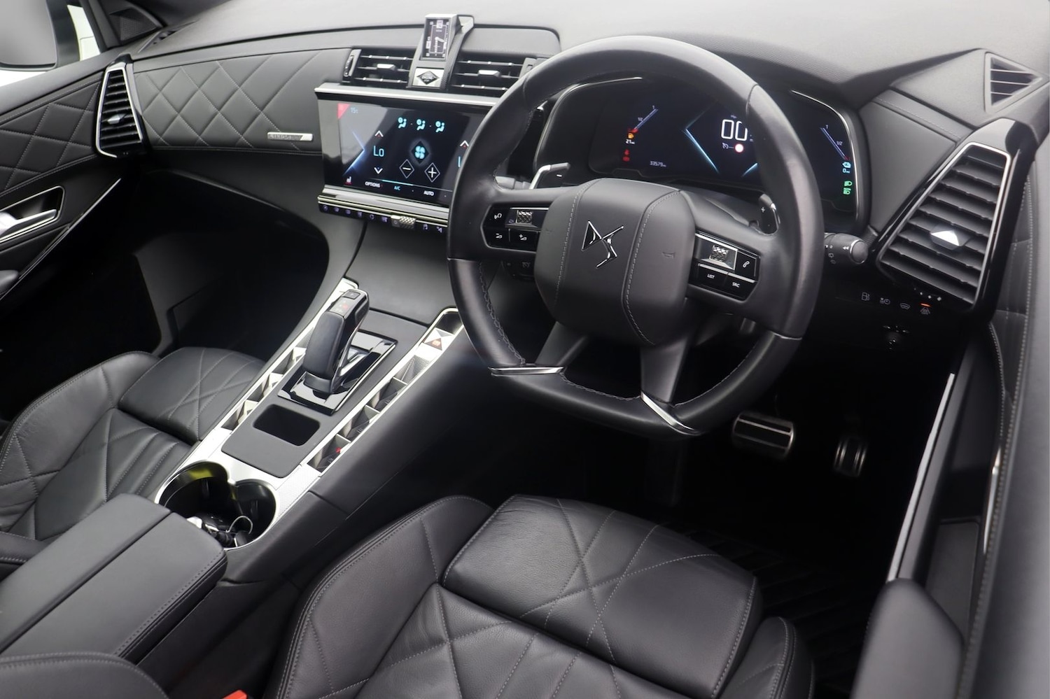 Used DS Automobiles DS 7 2022 for sale - 77345762: Photo 9